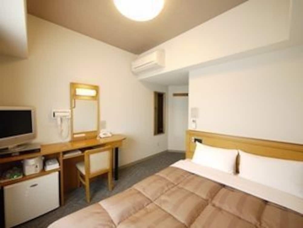 Imagen de la habitación del Hotel Route-inn Tajimi Inter. Foto 9