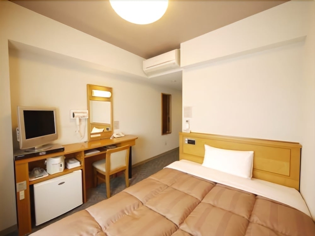 Imagen de la habitación del Hotel Route-inn Tajimi Inter. Foto 11