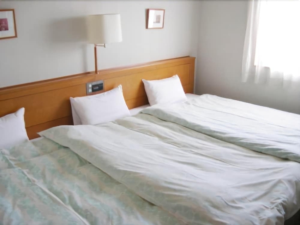 Imagen de la habitación del Hotel Route-inn Tajimi Inter. Foto 14