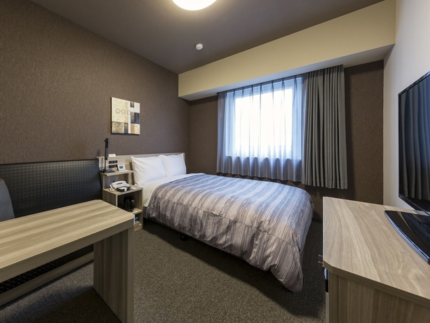 Imagen de la habitación del Hotel Route-inn Tokoname Ekimae. Foto 2