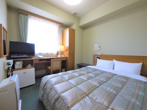 Imagen de la habitación del Hotel Route-inn Tokoname Ekimae. Foto 6