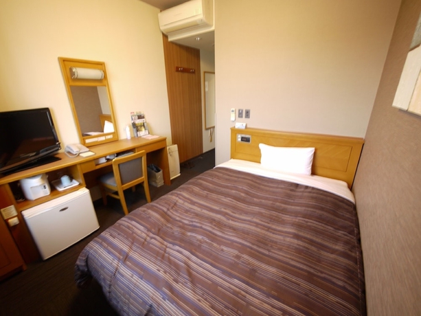 Imagen de la habitación del Hotel Route-inn Tokoname Ekimae. Foto 12