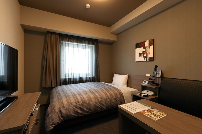 Imagen de la habitación del Hotel Route-inn Tokoname Ekimae. Foto 13