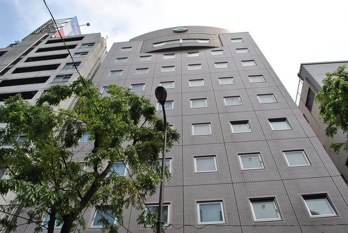 Imagen de los exteriores del Hotel Route-inn Tokyo Ikebukuro. Foto 11