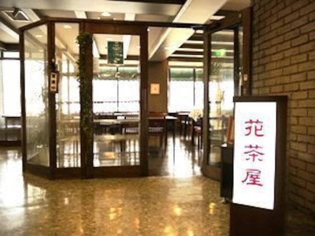 Imagen de los interiores del Hotel Route-inn Toyama Ekimae. Foto 19