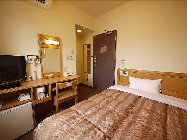 Imagen de la habitación del Hotel Route-inn Tsu Ekiminami -kokudo 23gou. Foto 6