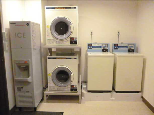 Imagen de los interiores del Hotel Route-inn Tsu Ekiminami -kokudo 23gou. Foto 17