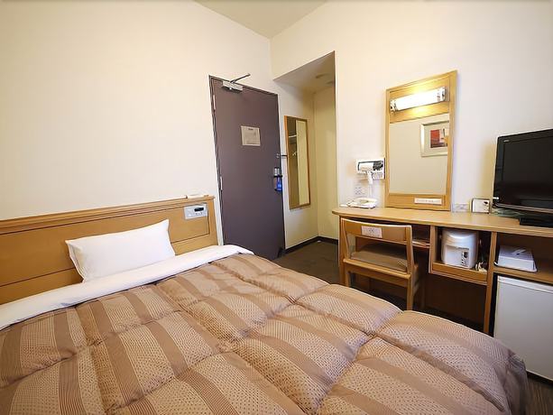 Imagen de la habitación del Hotel Route-inn Tsu Ekiminami -kokudo 23gou. Foto 8