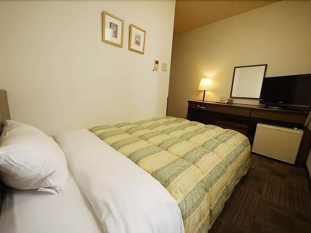 Imagen de la habitación del Hotel Route-inn Tsu Ekiminami -kokudo 23gou. Foto 9