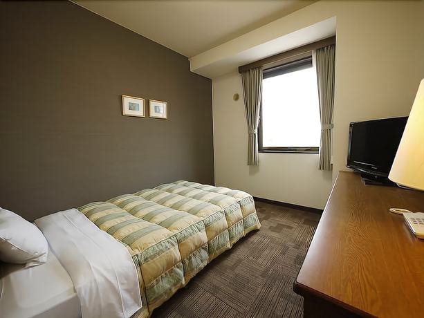 Imagen de la habitación del Hotel Route-inn Tsu Ekiminami -kokudo 23gou. Foto 10