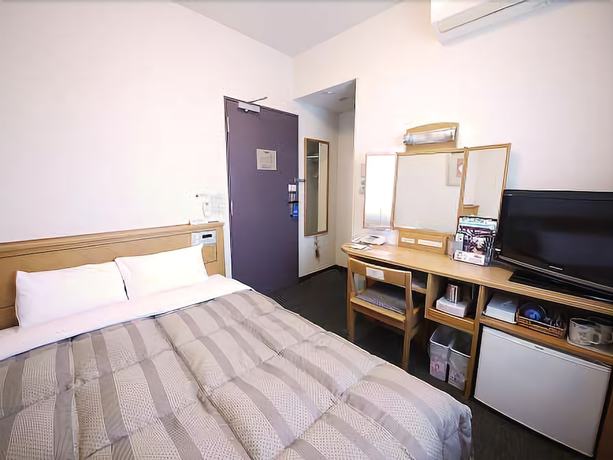 Imagen de la habitación del Hotel Route-inn Tsu Ekiminami -kokudo 23gou. Foto 15