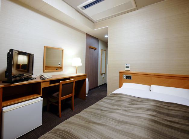 Imagen de la habitación del Hotel Route-inn Tsuruoka Inter. Foto 6