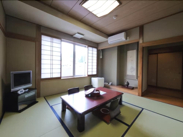 Imagen de la habitación del Hotel Route-inn Ueda - Route 18 -. Foto 7