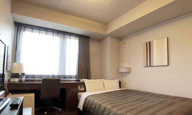 Imagen de la habitación del Hotel Route-inn Ueda - Route 18 -. Foto 9