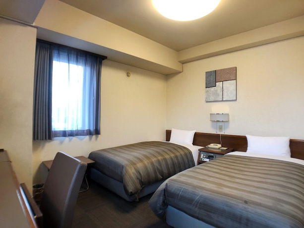 Imagen de la habitación del Hotel Route-inn Ueda - Route 18 -. Foto 11