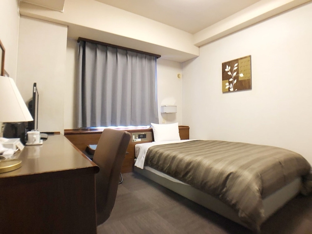 Imagen de la habitación del Hotel Route-inn Ueda - Route 18 -. Foto 15