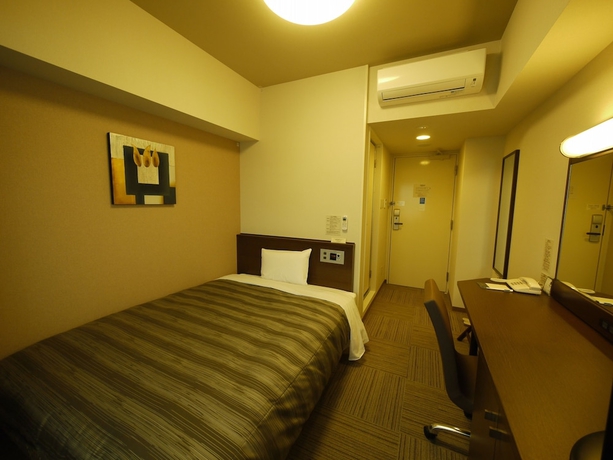 Imagen de la habitación del Hotel Route-inn Uozu. Foto 8