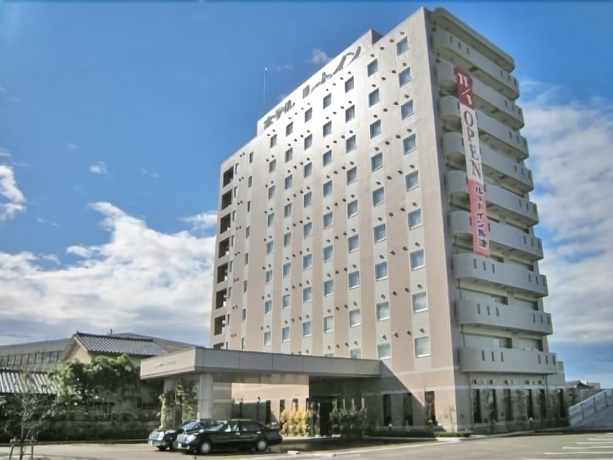 Imagen general del Hotel Route-inn Uozu. Foto 1
