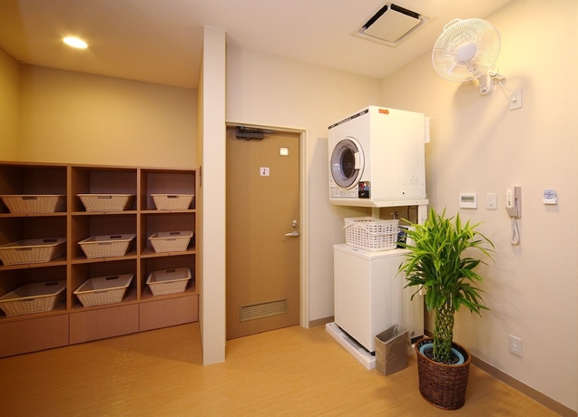 Imagen de los interiores del Hotel Route-inn Utsunomiya Miyukicho -kokudou4gou-. Foto 16