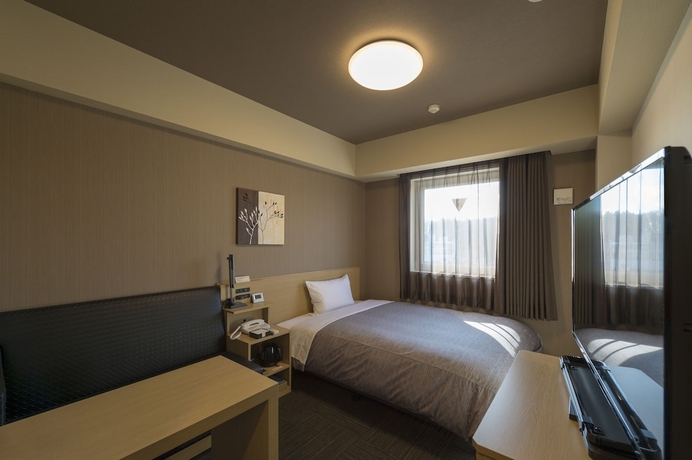 Imagen de la habitación del Hotel Route-inn Utsunomiya Yuinomori. Foto 10