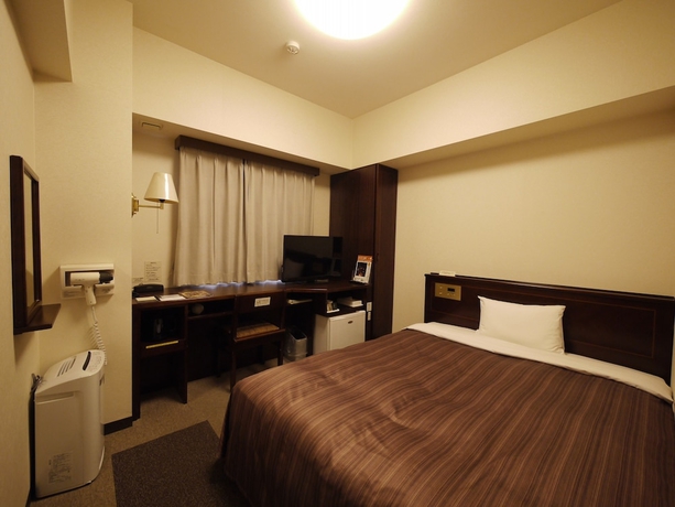 Imagen de la habitación del Hotel Route-inn Wajima. Foto 2
