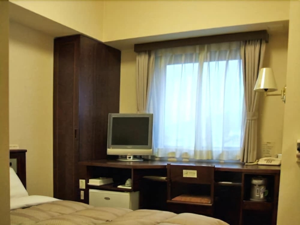 Imagen de la habitación del Hotel Route-inn Wajima. Foto 4