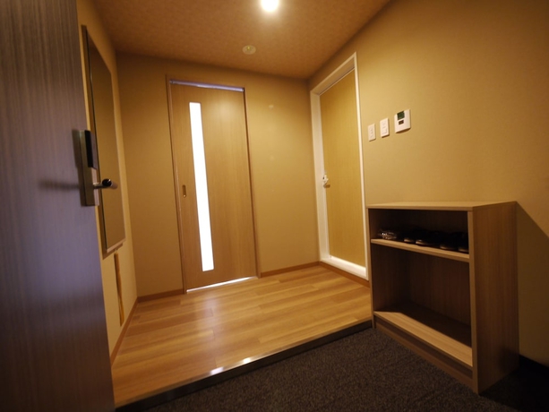 Imagen de la habitación del Hotel Route-inn Wajima. Foto 7