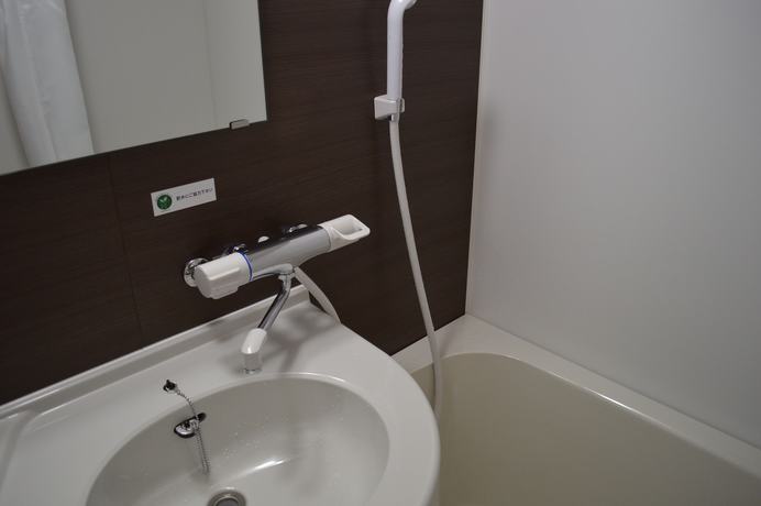 Imagen de la habitación del Hotel Route-inn Yaita. Foto 3