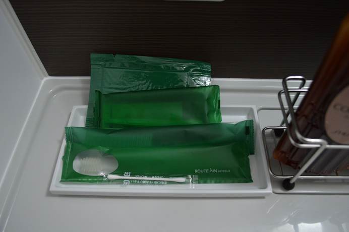 Imagen de la habitación del Hotel Route-inn Yaita. Foto 5