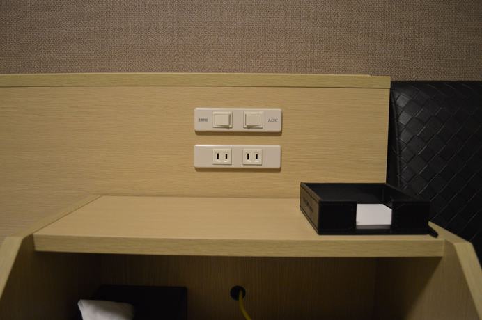 Imagen de la habitación del Hotel Route-inn Yaita. Foto 13
