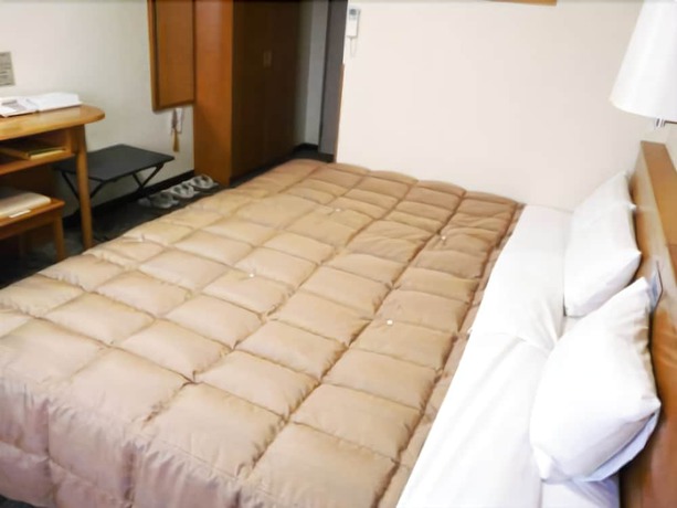 Imagen de la habitación del Hotel Route-inn Yokote Inter. Foto 2