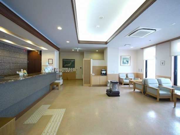 Imagen de los interiores del Hotel Route-inn Yokote Inter. Foto 15