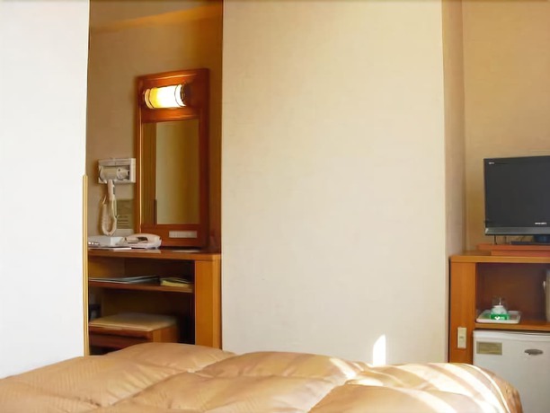 Imagen de la habitación del Hotel Route-inn Yokote Inter. Foto 4