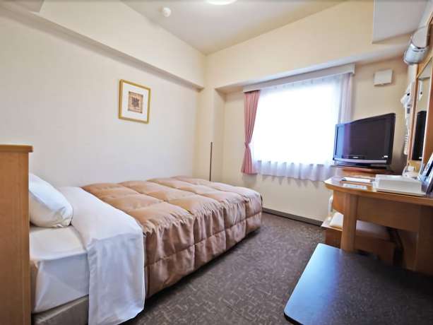 Imagen de la habitación del Hotel Route-inn Yokote Inter. Foto 5