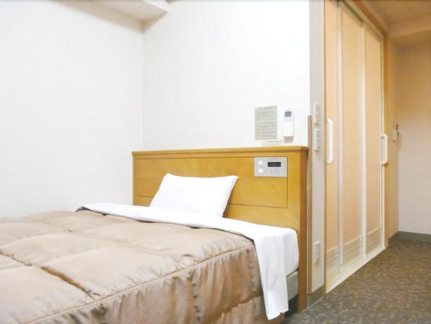 Imagen de la habitación del Hotel Route-inn Yokote Inter. Foto 6