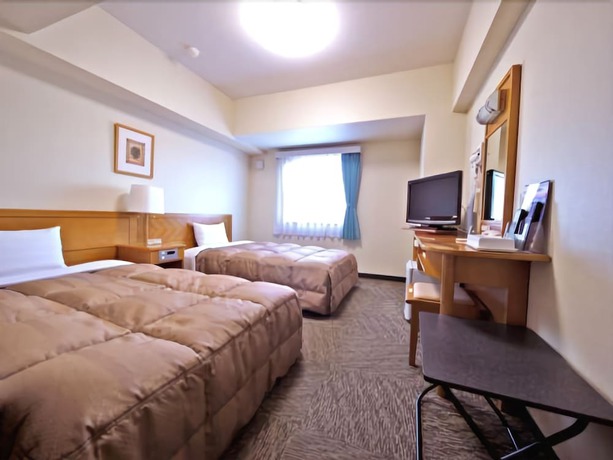 Imagen de la habitación del Hotel Route-inn Yokote Inter. Foto 8