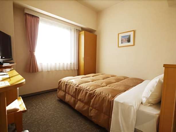 Imagen de la habitación del Hotel Route-inn Yokote Inter. Foto 9