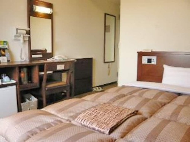 Imagen de la habitación del Hotel Route-inn Yokote Inter. Foto 14