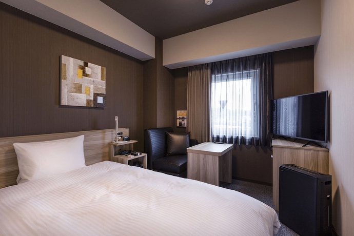 Imagen de la habitación del Hotel Route-inn Yonago. Foto 7