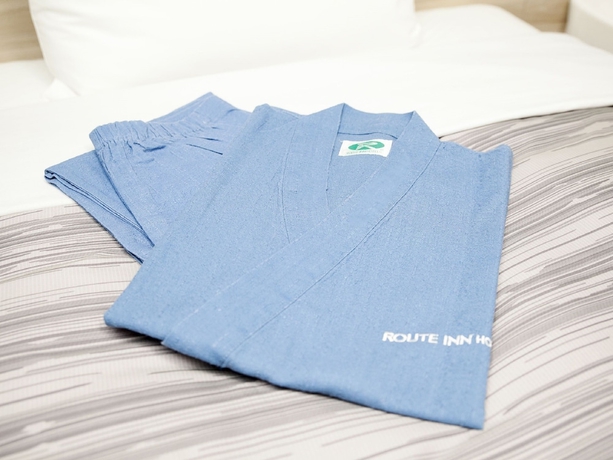 Imagen de la habitación del Hotel Route-inn Yonago. Foto 10