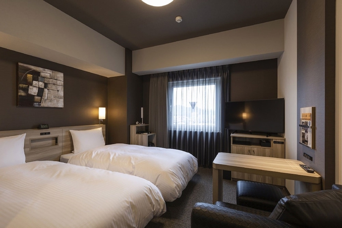 Imagen de la habitación del Hotel Route-inn Yonago. Foto 11