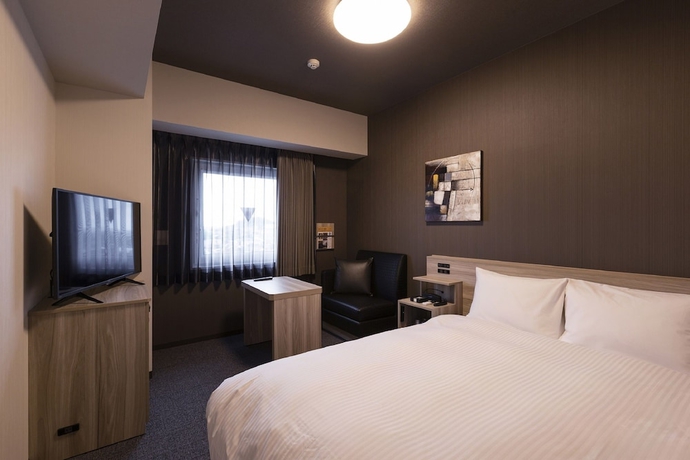 Imagen de la habitación del Hotel Route-inn Yonago. Foto 14