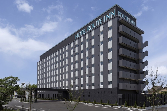 Imagen general del Hotel Route-inn Yonago. Foto 1