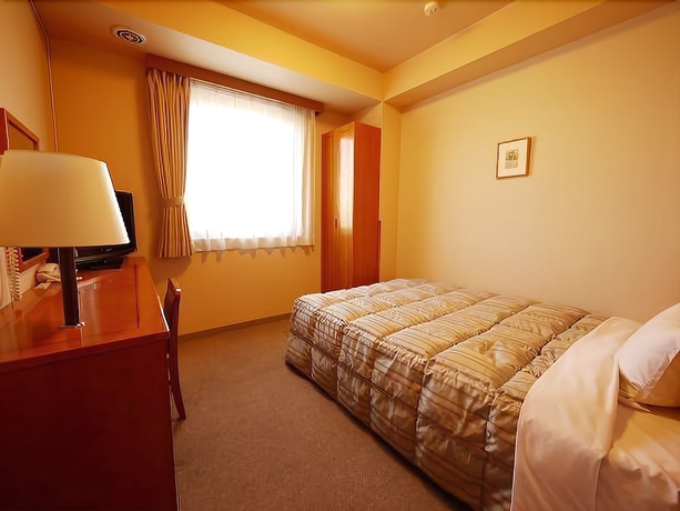 Imagen de la habitación del Hotel Route-inn Yonezawa Ekihigashi. Foto 15