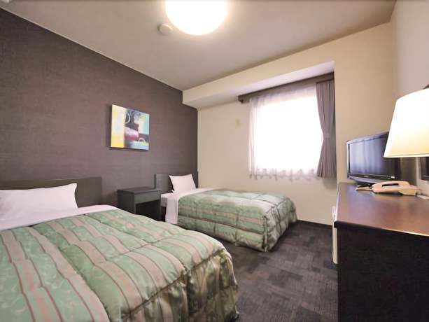 Imagen de la habitación del Hotel Route-inn Yuuki. Foto 7