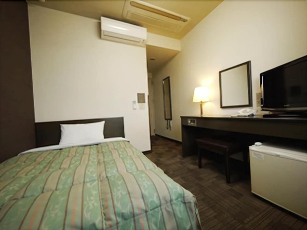 Imagen de la habitación del Hotel Route-inn Yuuki. Foto 13