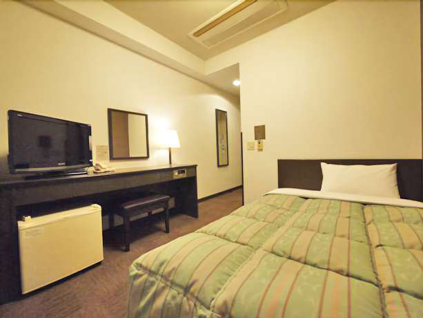 Imagen de la habitación del Hotel Route-inn Yuuki. Foto 16