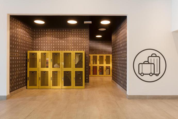 Imagen general del Hotel Rove City Centre, Deira. Foto 16