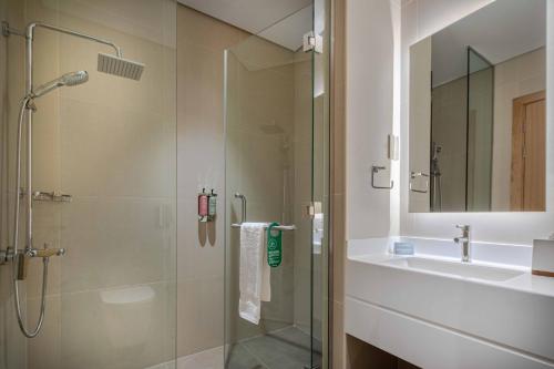 Imagen de la habitación del Hotel Rove JBR. Foto 4