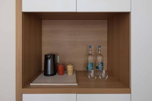 Imagen de la habitación del Hotel Rove JBR. Foto 6